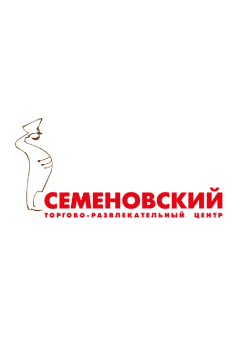 Semyonovsky Shopping Center