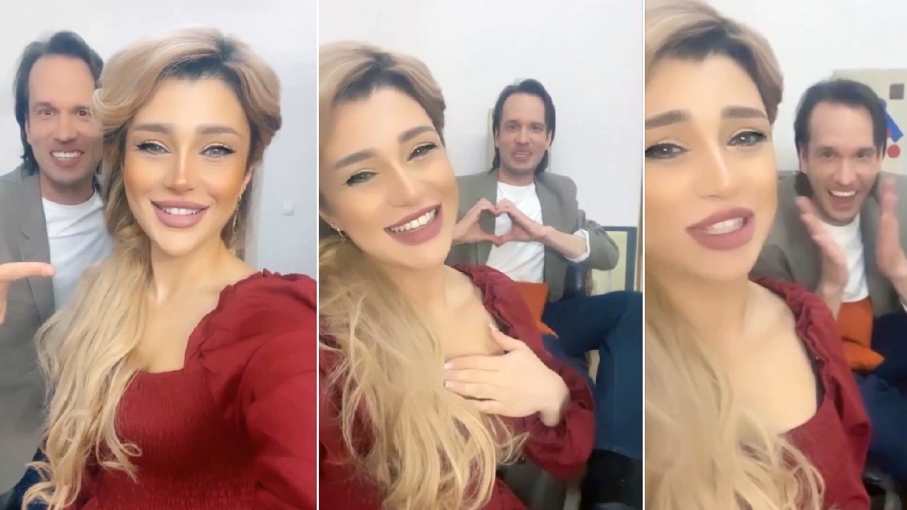 Behind the Scenes
