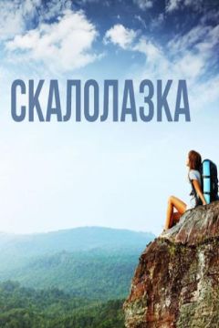 The Rock Climber
