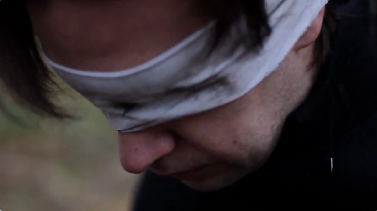 The Veil. Role: The Captive