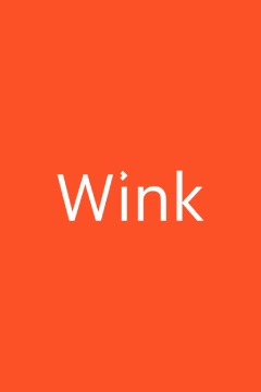Wink
