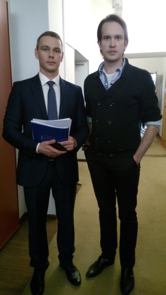 Sergey Gubanov