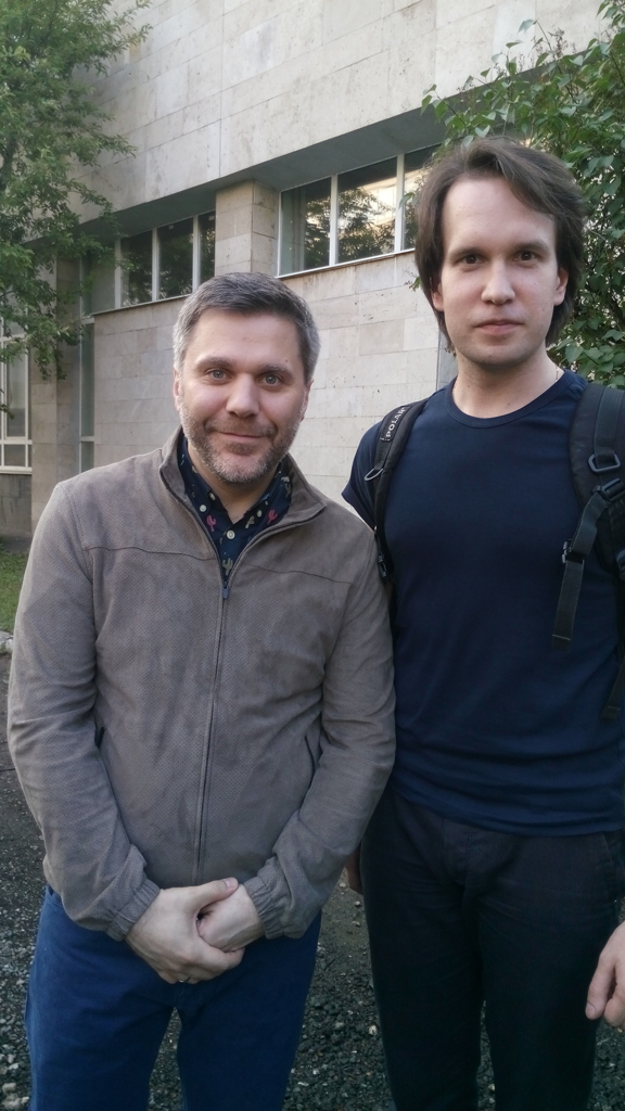 Dzhemal Tetruashvili