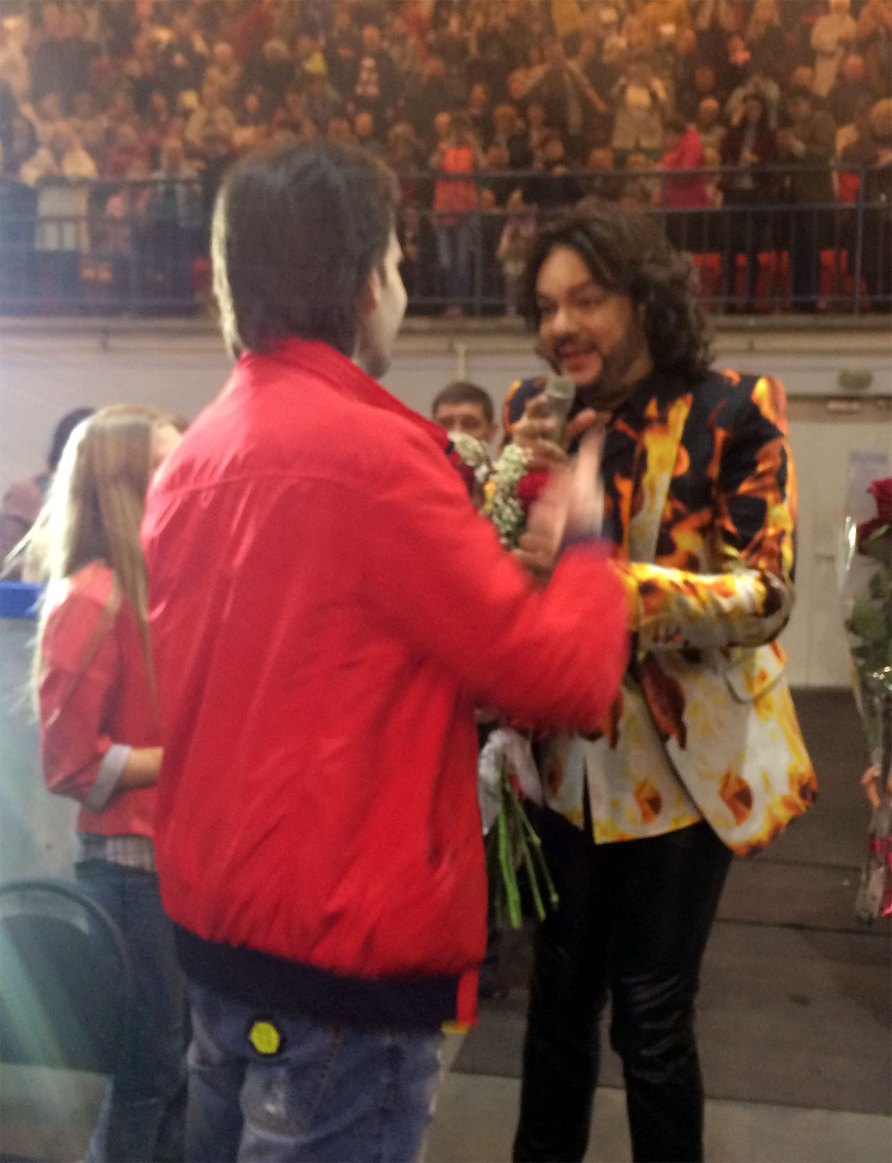Philipp Kirkorov