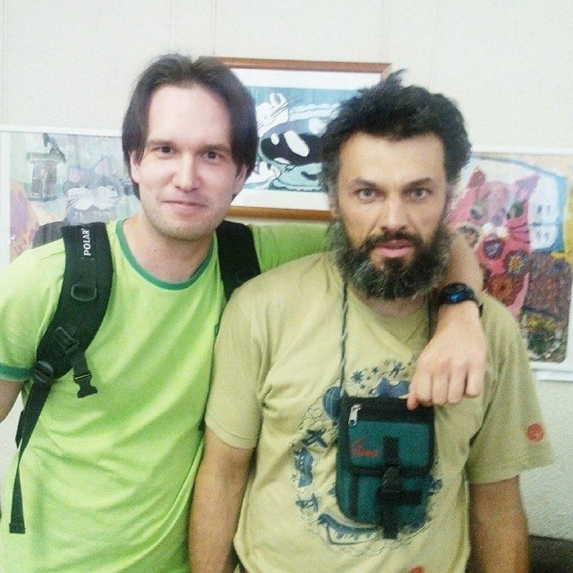 Anton Krotov