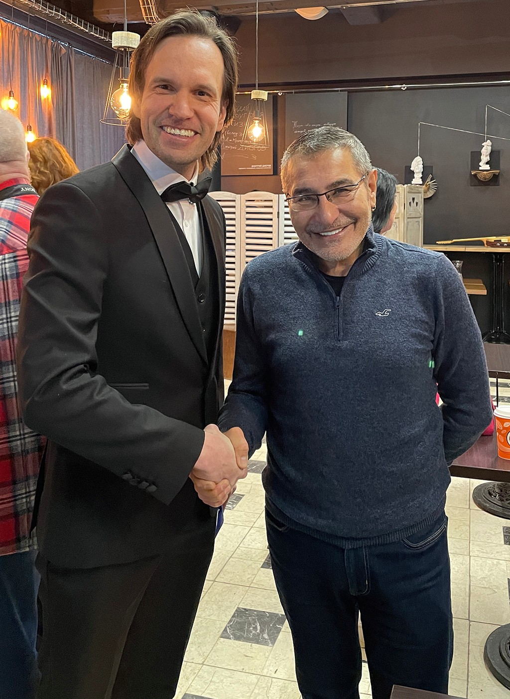 Artur Gasparyan