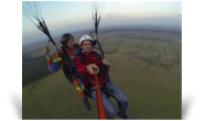 Paragliding